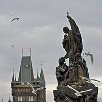 Волшебная Прага и Королевская Бавария