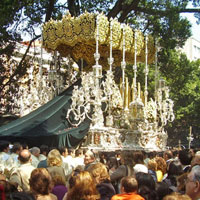   (Semana Santa).   