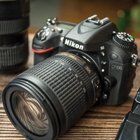  Nikon D7100   