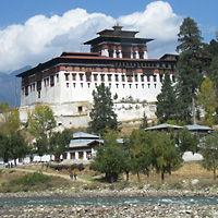 Тайны горных королевств. Индия – Бутан – Непал