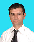 Али Джаббаров, действительный член-академик МТА