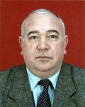 Мамед Рзаев, действительный член-академик МТА