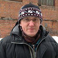 Алексей Алёшин