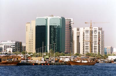 Дубайские несезоны