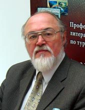 Биржаков Михаил Борисович, вице-президент Международной Туристской Академии