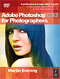 Adobe Photoshop CS3  