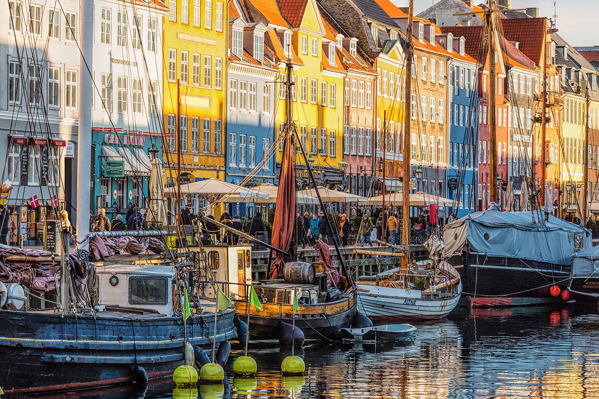 Nyhavn