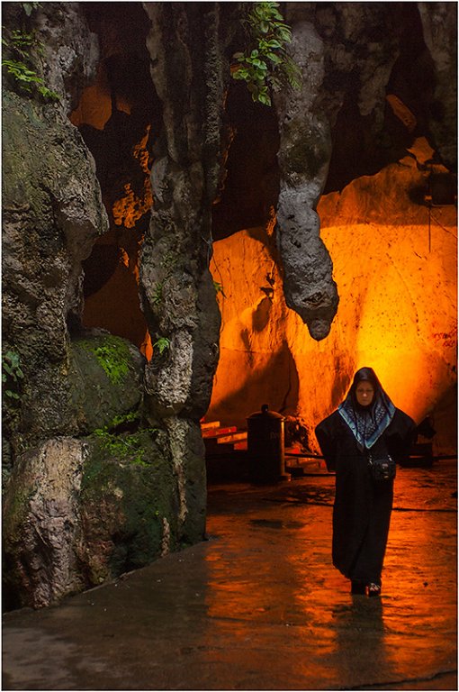   Batu Caves