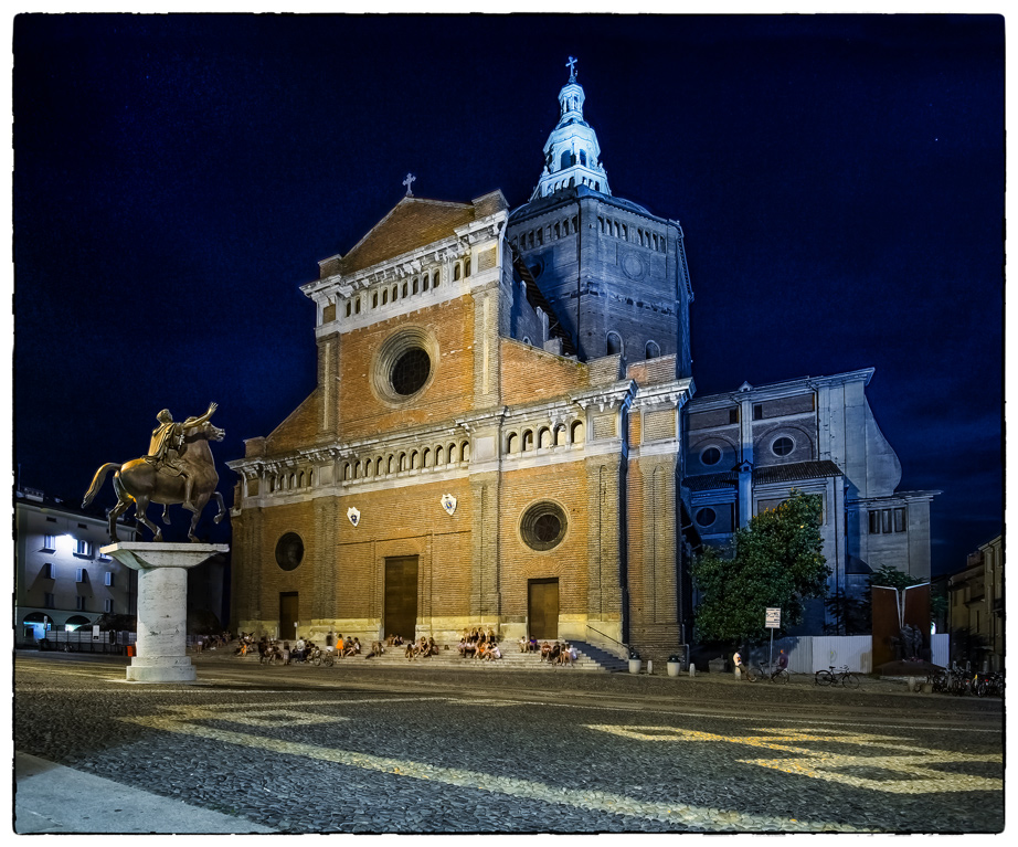 Duomo di Pavia