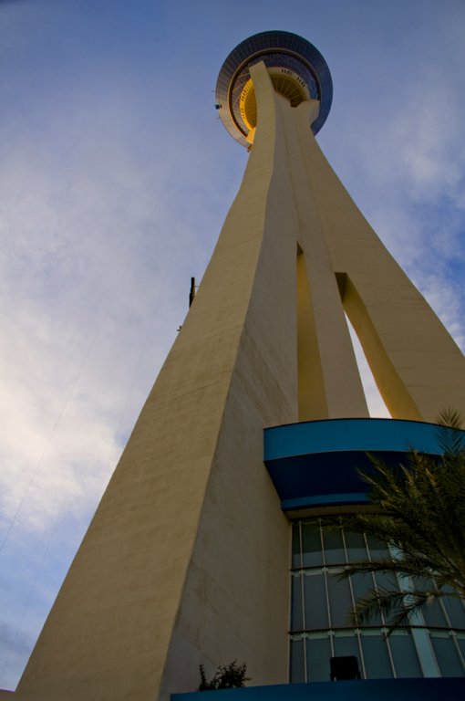 Stratosphere