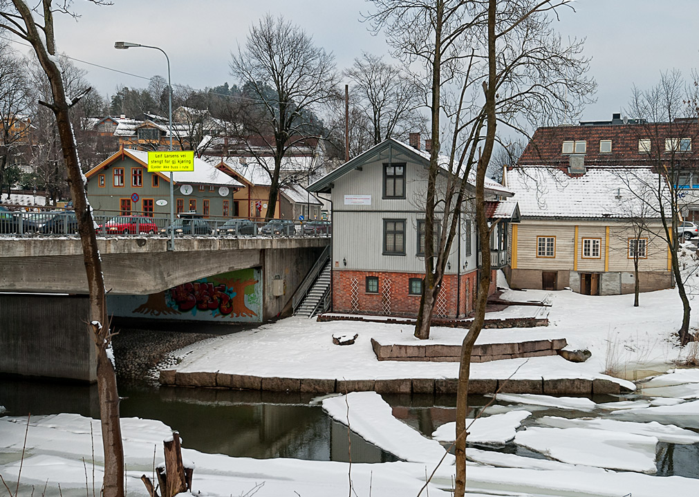 Sandvika