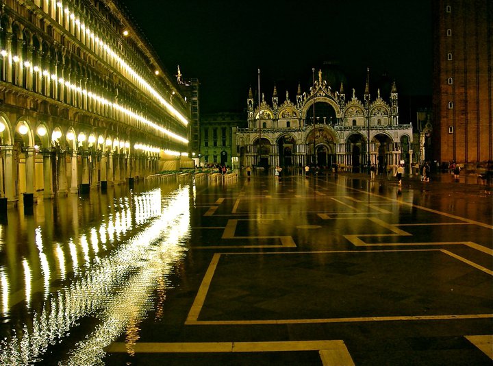 San Marco