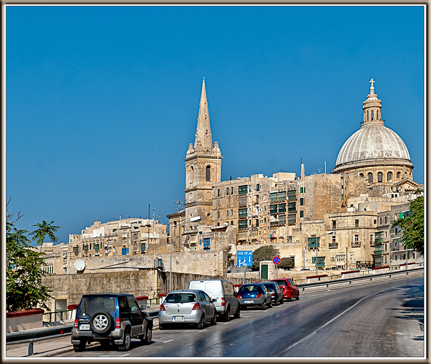 Valletta