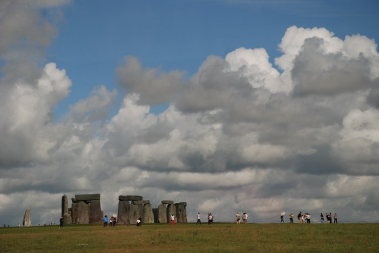 Stonehenge