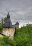 Старая крепость