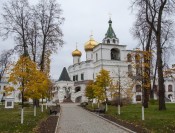 Ипатьевский монастырь