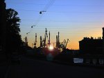 Вечерняя Нева (2)