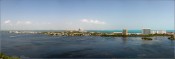 Канкун (панорама)