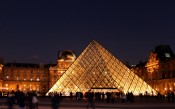 Великий "Лувр" в Париже