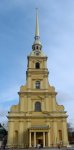 Петропавловский собор