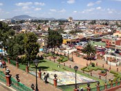  Metepec, Edo de M.