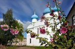 Соборы Углича (Богоявленский собор)
