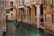 Безмятежная Венеция