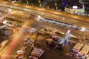Московская жизнь