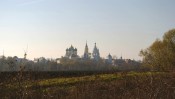 Осеннею порой