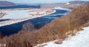 Соколиные горы.Самара