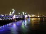 Дворцовый мост