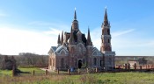 Церковь Знамения Божией Матери