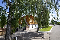 Музей Цветаевой