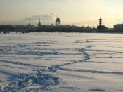 Тропинка