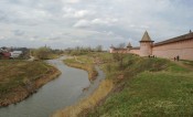 Весенним днем