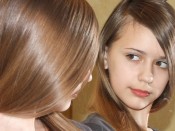 Свет мой, зеркальце! скажи...