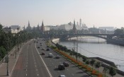 Летним утром