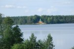 Монастыри Приладожья