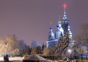 Казанский собор, Тамбов