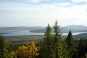 Прекрасный уголок Южного Урала