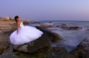 Невеста и море
