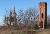 Усадьба "Знаменское"