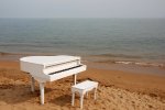 Музыка и море