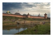 Тропами Суздаля