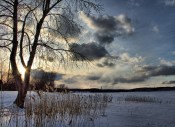 Последний луч