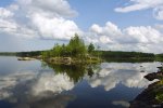 Островок для размышлений