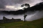Machu Picchu. El alma solitaria
