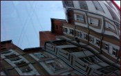 Мой дом в потустороннем мире