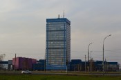 Волжский автомобильный завод
