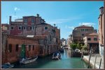 Где-то в Венеции